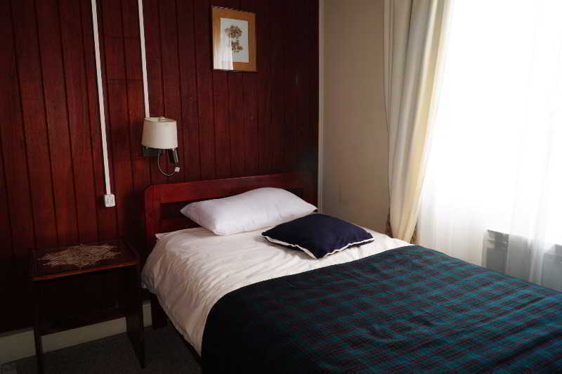 Hostal Del Sur Punta Arenas Exterior photo