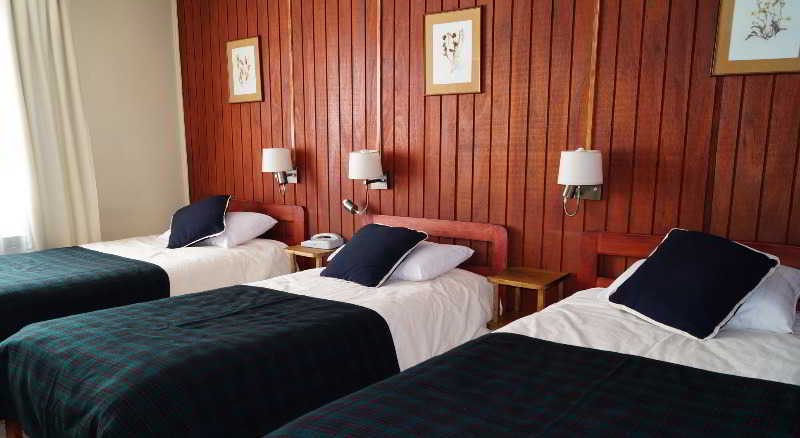 Hostal Del Sur Punta Arenas Exterior photo