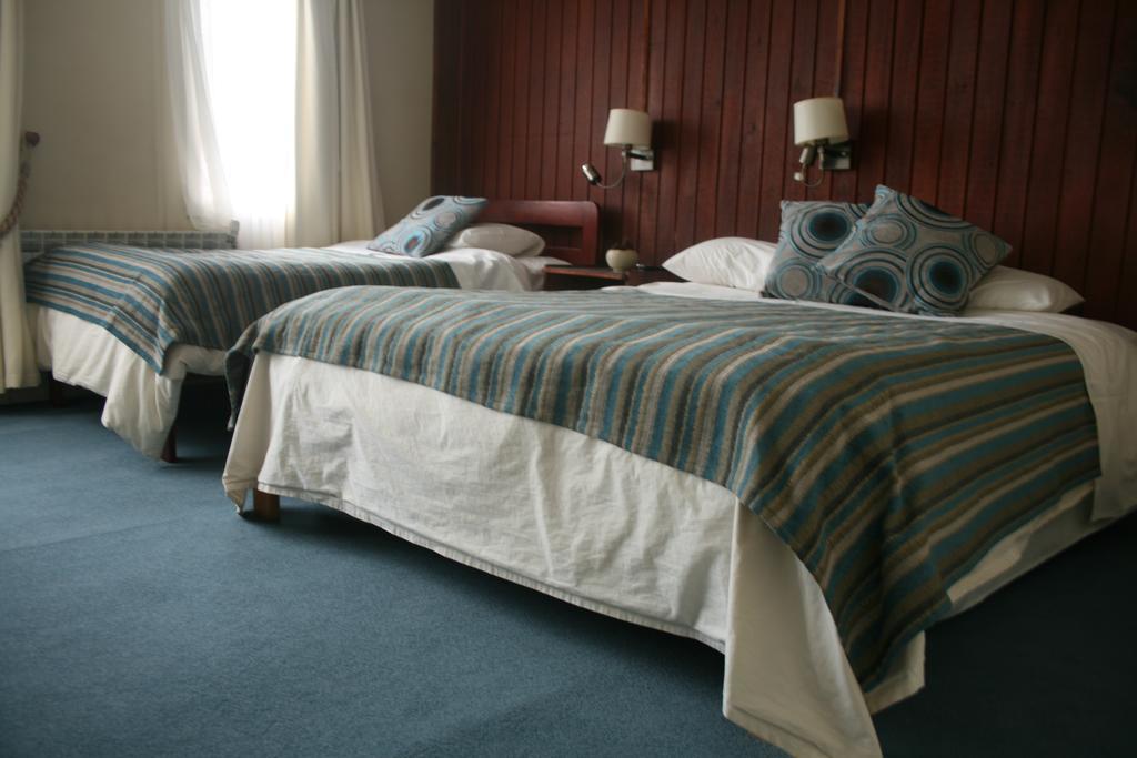 Hostal Del Sur Punta Arenas Exterior photo