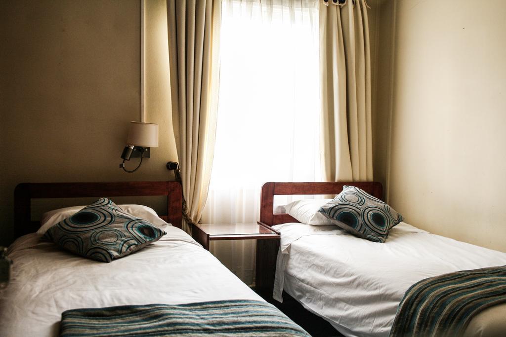 Hostal Del Sur Punta Arenas Exterior photo