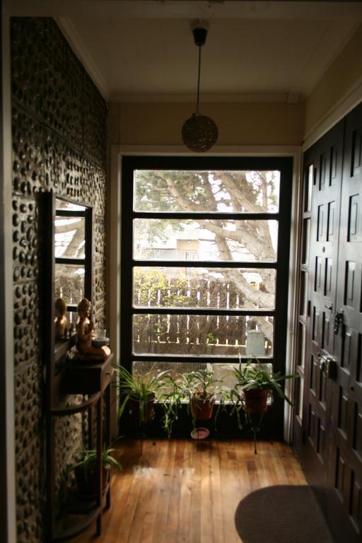 Hostal Del Sur Punta Arenas Exterior photo