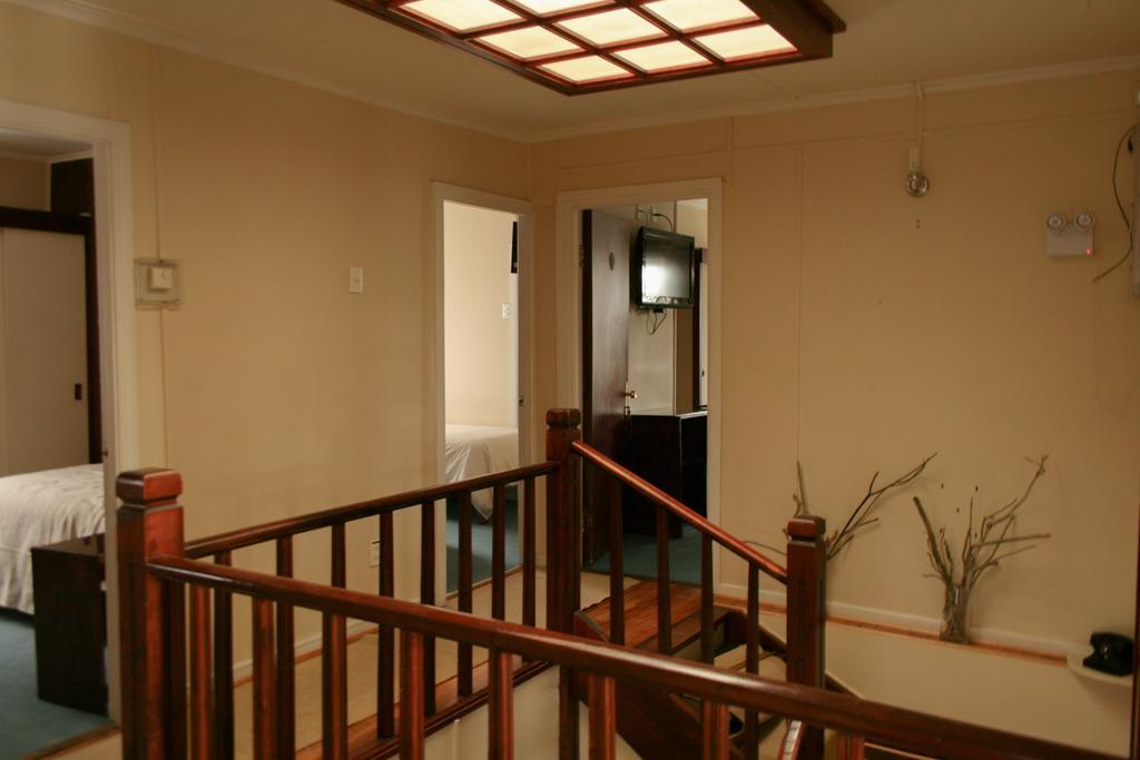 Hostal Del Sur Punta Arenas Exterior photo