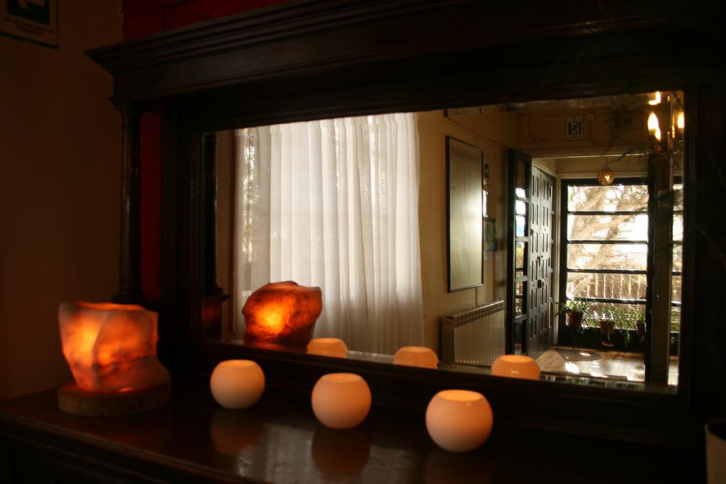 Hostal Del Sur Punta Arenas Exterior photo