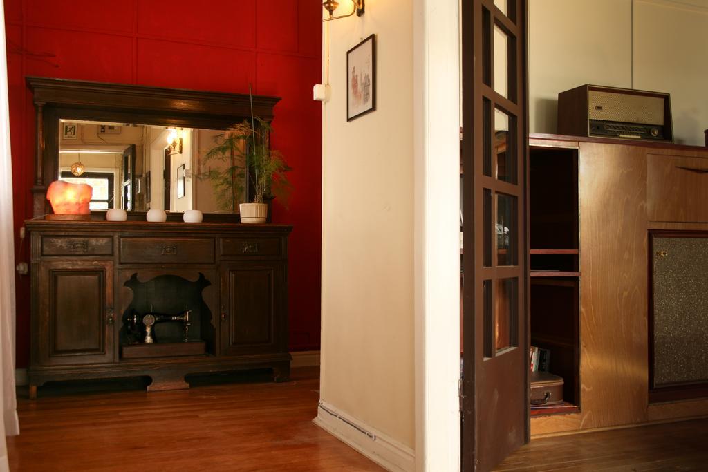 Hostal Del Sur Punta Arenas Exterior photo