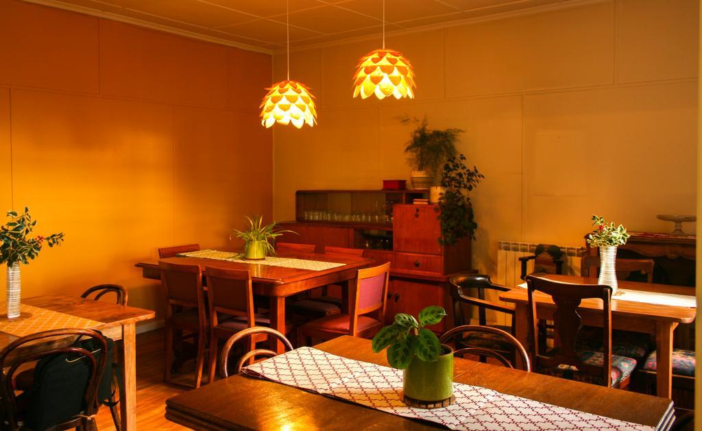 Hostal Del Sur Punta Arenas Exterior photo