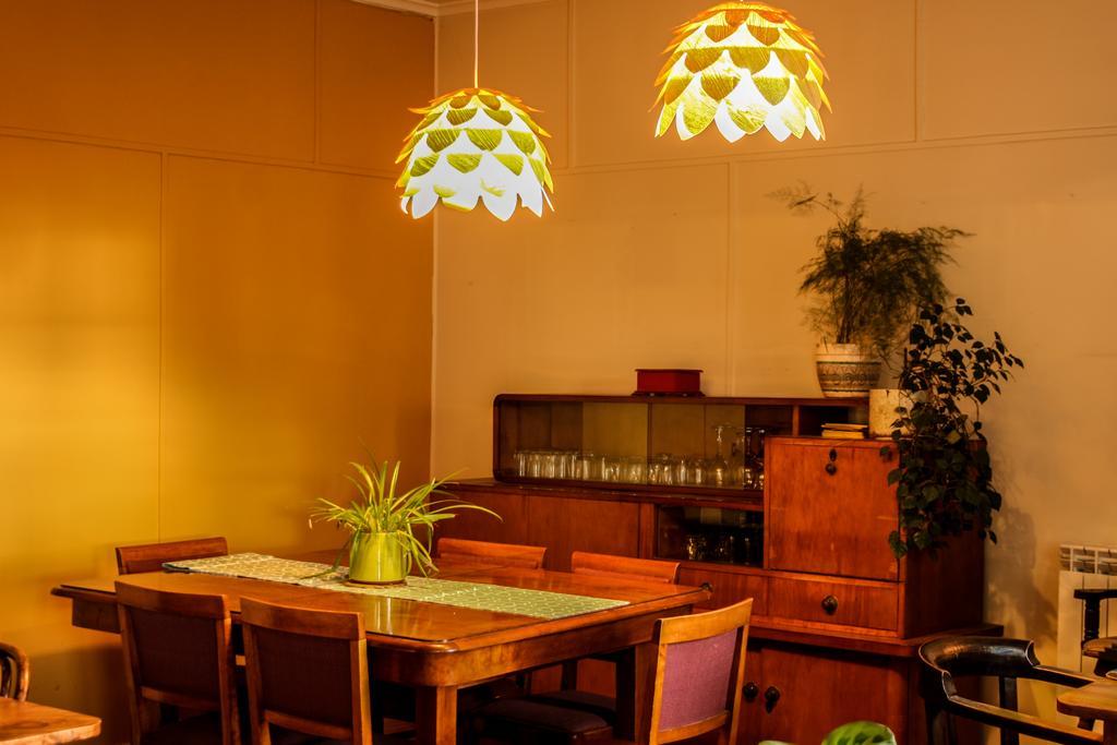Hostal Del Sur Punta Arenas Exterior photo