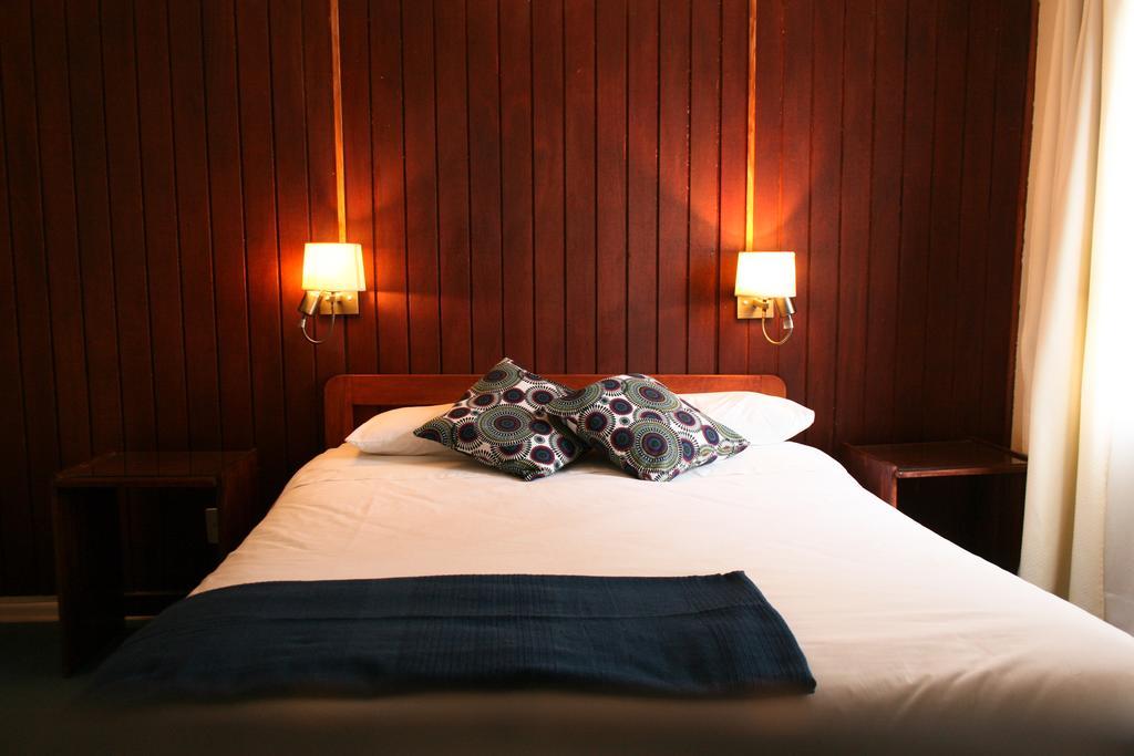 Hostal Del Sur Punta Arenas Room photo