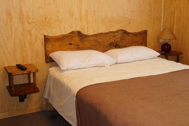 Hostal Del Sur Punta Arenas Exterior photo