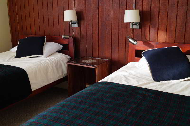 Hostal Del Sur Punta Arenas Exterior photo